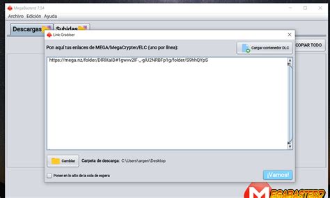 megabasterd|descargar megabasterd para windows 10.